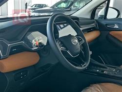 GAC GS4